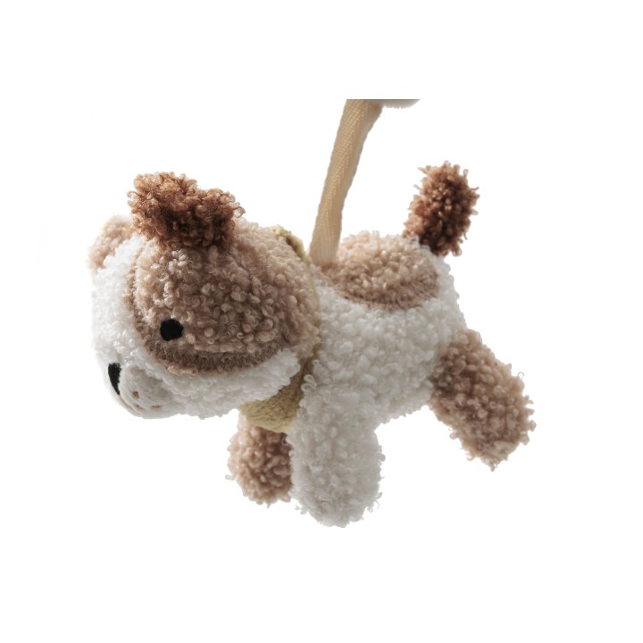 Chaîne d'activités - Tiny Park en polyester pour bébé – Jollein