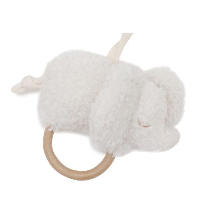Chaîne d'activités - Elephant Tales – Jollein