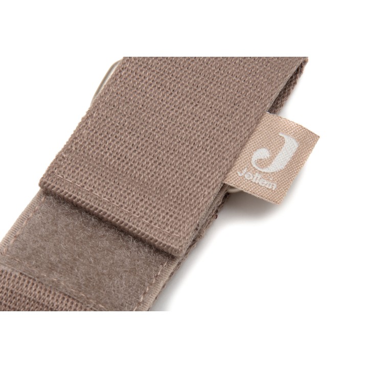 Crochet pour poussette en coton pour bébé – Jollein