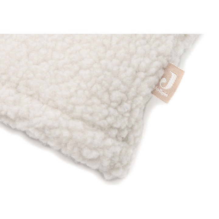 Moufle poussette Teddy en polyester pour bébé – Jollein