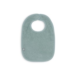 Bavoir Éponge en coton pour bébé – Jollein | Le Petit Zèbre