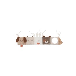 Livre d'activités Parc - Animal Friends – Jollein