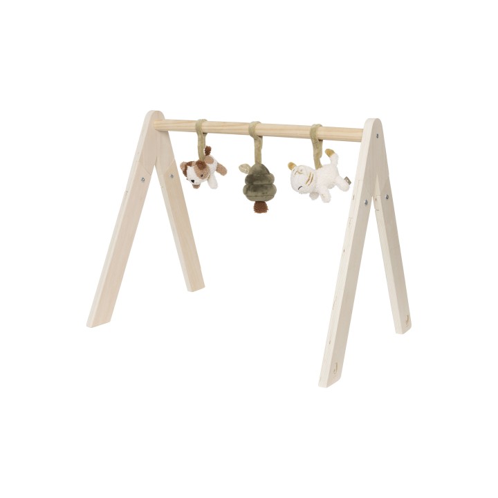 Jouets pour arche d'éveil - Tiny Park – Jollein