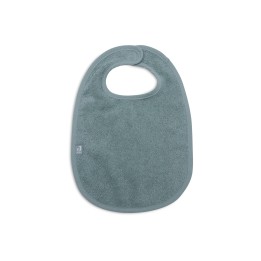 Bavoir Éponge en coton pour bébé – Jollein | Le Petit Zèbre