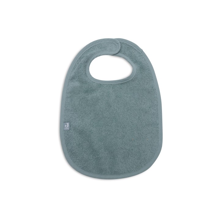 Bavoir Éponge en coton pour bébé – Jollein | Le Petit Zèbre