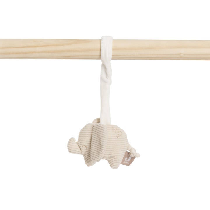 Jouets pour arche d'éveil - Elephant Tales – Jollein