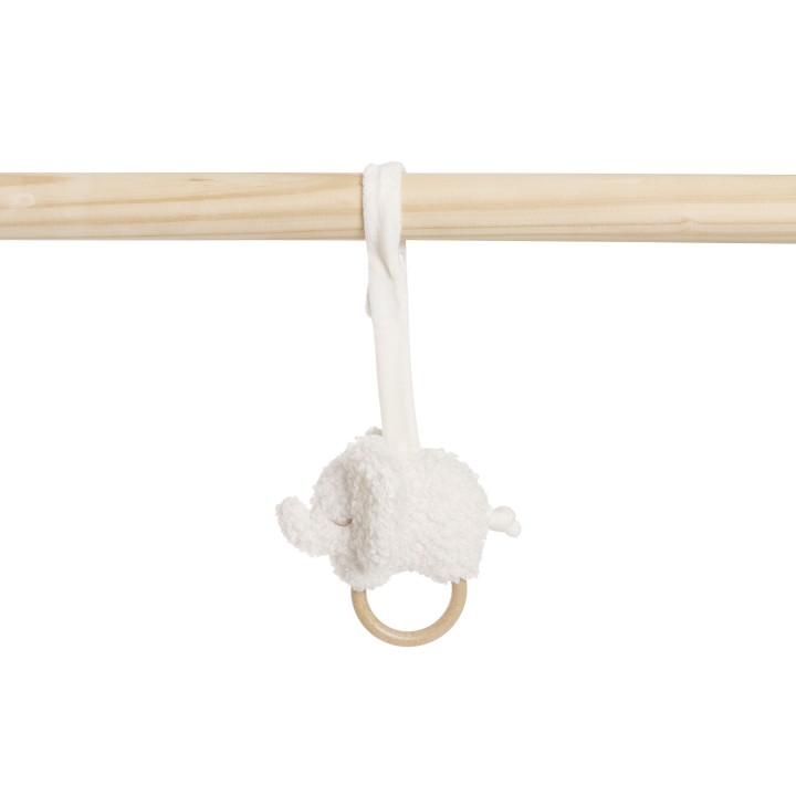 Jouets pour arche d'éveil - Elephant Tales – Jollein
