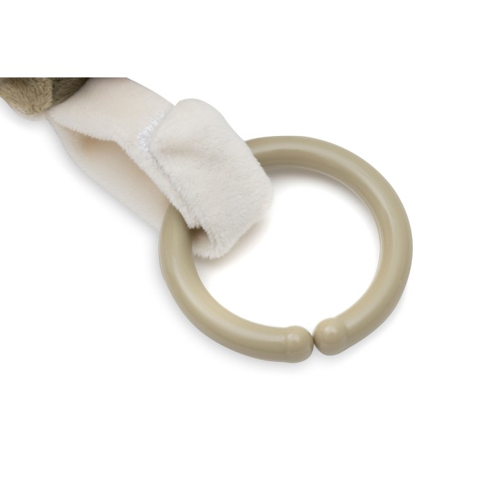 Cube d'activités Tiny Park en polyester pour bébé – Jollein
