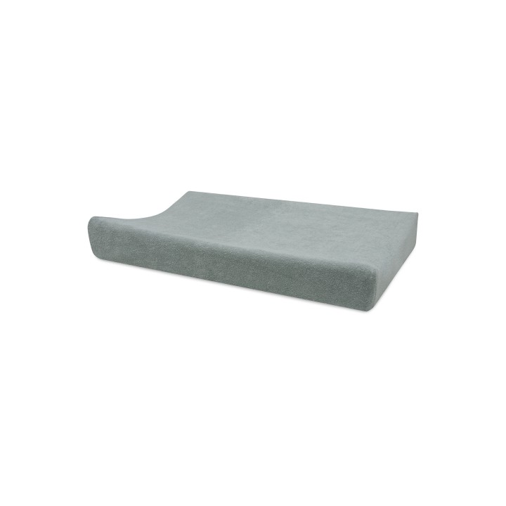 Housse matelas à langer Éponge en coton pour bébé – Jollein