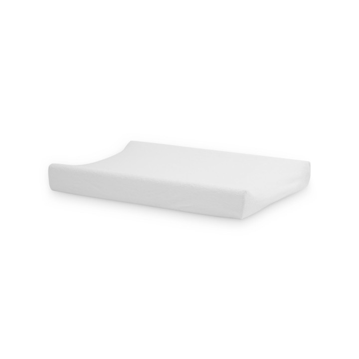 Housse matelas à langer Éponge en coton pour bébé – Jollein