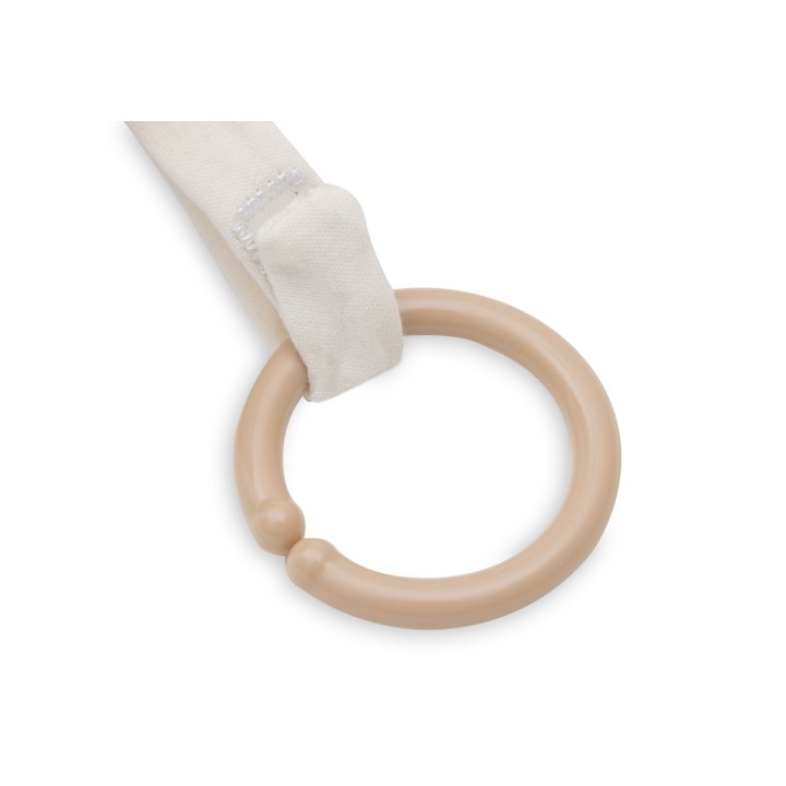 Cube d'activités Animal Friends en polyester pour bébé – Jollein