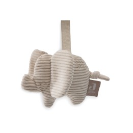 Spirale d'activité Elephant Tales en polyester pour bébé – Jollein