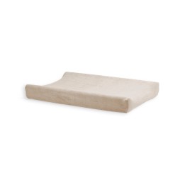 Housse matelas à langer Éponge en coton pour bébé – Jollein