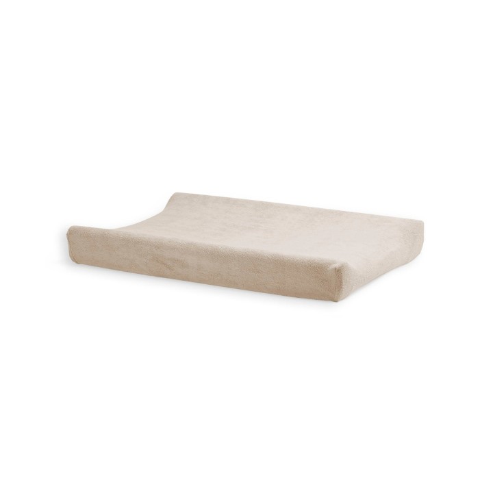 Housse matelas à langer Éponge en coton pour bébé – Jollein