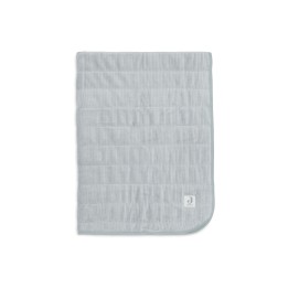 Couverture Velvet Rib en coton pour bébé – Jollein