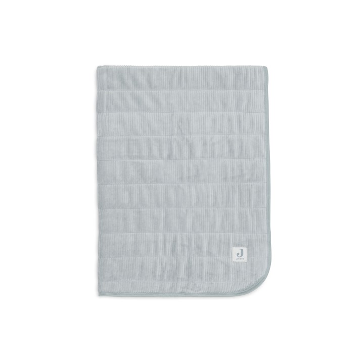 Couverture Velvet Rib