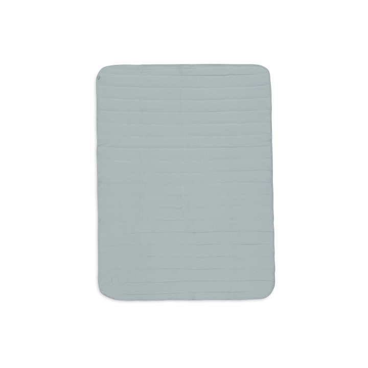 Couverture Velvet Rib
