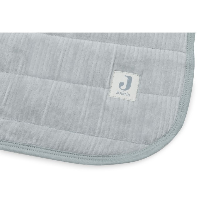 Couverture Velvet Rib