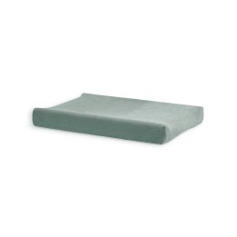 Housse matelas à langer Éponge en coton pour bébé – Jollein
