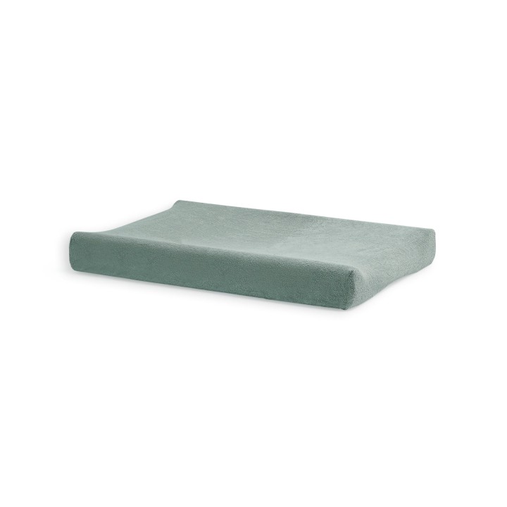 Housse matelas à langer Éponge en coton pour bébé – Jollein