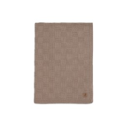 Couverture Box Knit GOTS en coton bio pour bébé – Jollein