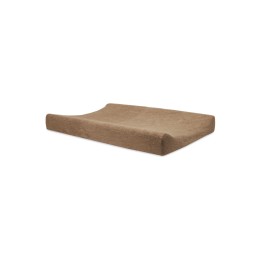 Housse matelas à langer Éponge en coton pour bébé – Jollein
