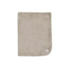 Couverture Reversible Basic Sherpa/Jersey – Jollein