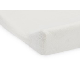 Housse matelas à langer Éponge en coton pour bébé – Jollein
