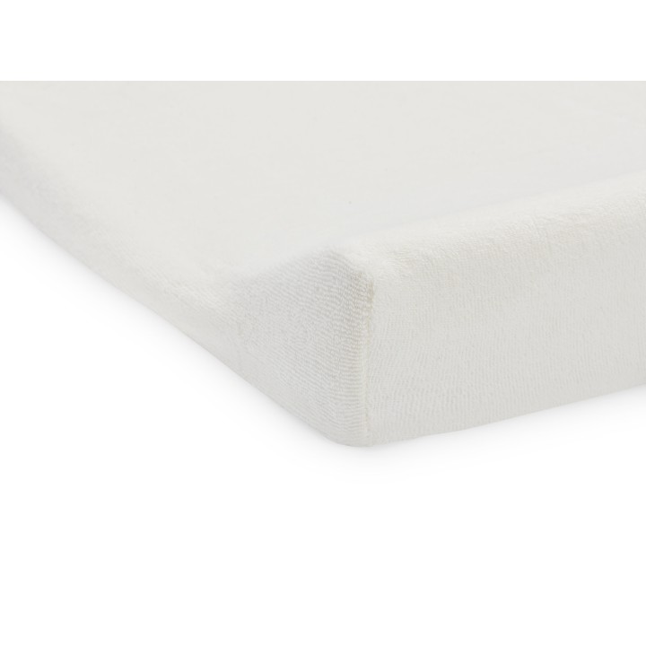 Housse matelas à langer Éponge en coton pour bébé – Jollein