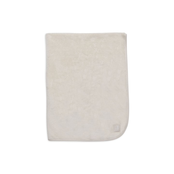 Couverture Reversible Basic Sherpa/Jersey – Jollein