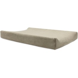 Housse matelas à langer Éponge en coton pour bébé – Jollein