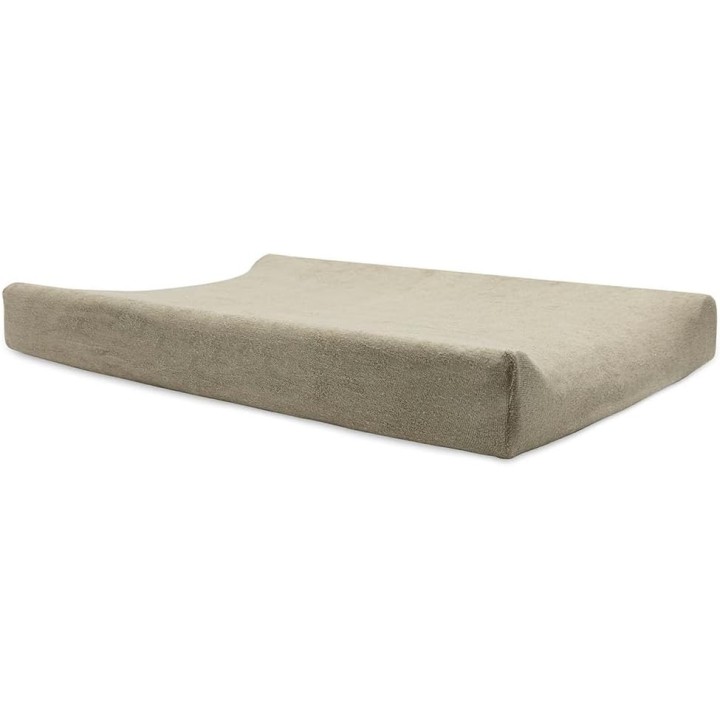Housse matelas à langer Éponge en coton pour bébé – Jollein