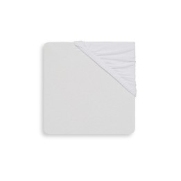 Drap-housse Jersey matelas de parc rectangulaire – Jollein