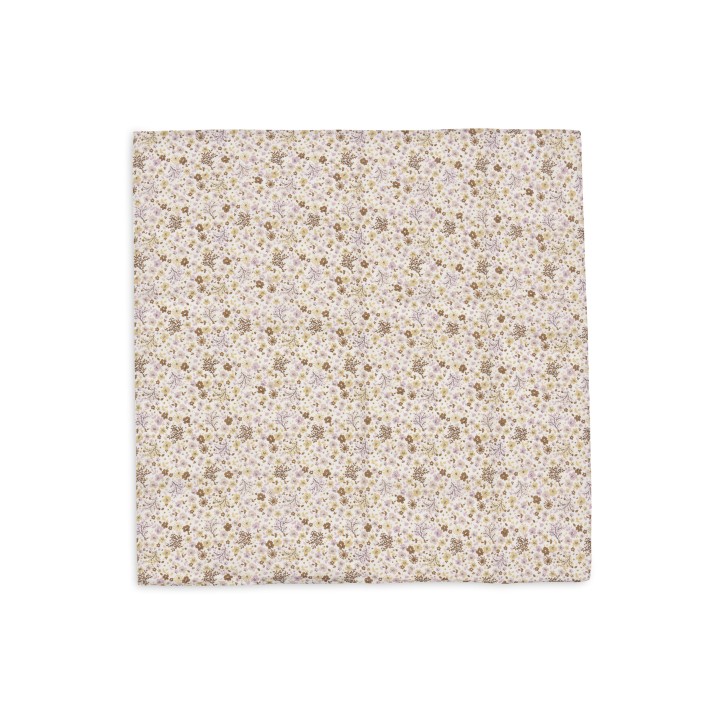 Lange Gaze de Coton Flower Fairies pour bébé – Jollein