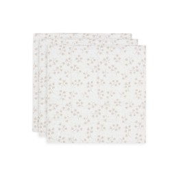 Lange Gaze de Coton Leafy Dreams pour bébé – Jollein