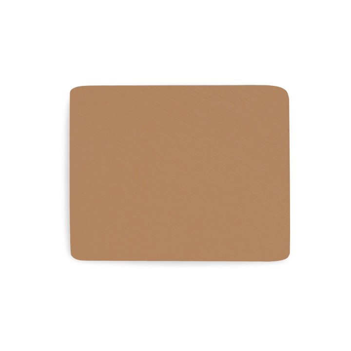Drap-housse Jersey matelas de parc rectangulaire – Jollein