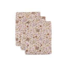 Gant de Toilette Gaze de Coton Flower Fairies – Jollein