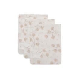 Gant de Toilette Gaze de Coton Leafy Dreams – Jollein
