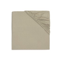Drap-housse Jersey matelas de parc rectangulaire – Jollein