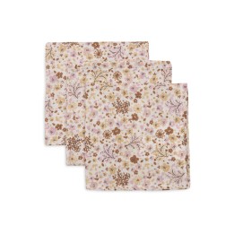 Serviette Gaze de Coton - Flower Fairies - 3 Unités
