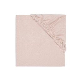 Drap-housse Jersey matelas de parc rectangulaire – Jollein