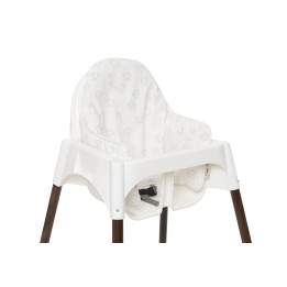 Coussin de siège pour chaise haute - Miffy and Friends
