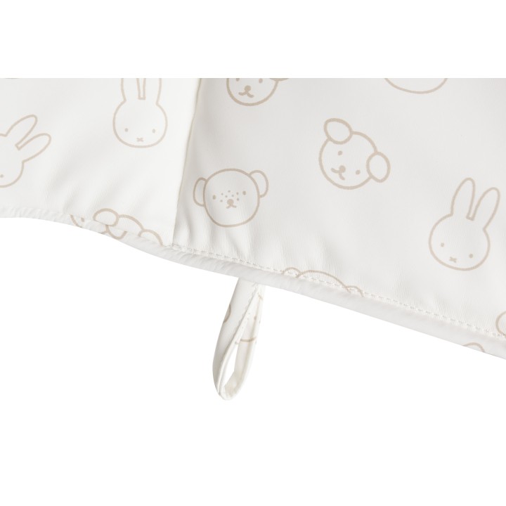 Coussin de siège pour chaise haute - Miffy and Friends