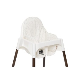 Coussin de siège pour chaise haute - Leafy Dreams – Jollein