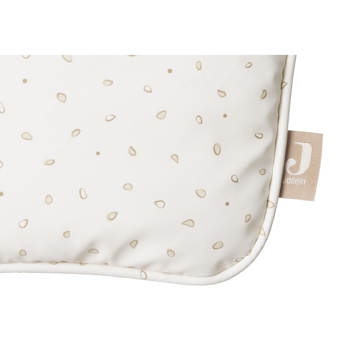 Coussin de siège pour chaise haute - Leafy Dreams – Jollein