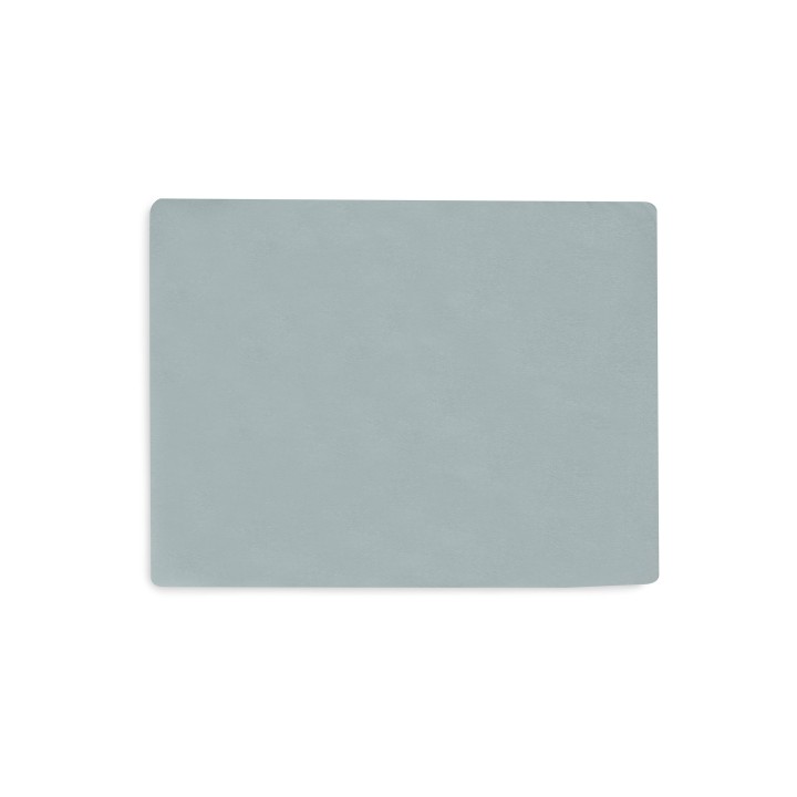 Drap-housse Jersey matelas de parc rectangulaire – Jollein