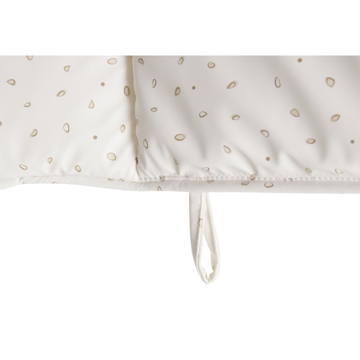 Coussin de siège pour chaise haute - Leafy Dreams – Jollein