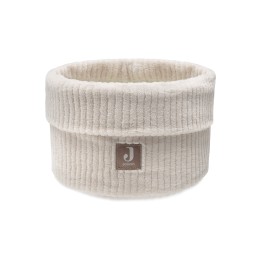 Panier de Soins Cloudy Rib en polyester pour bébé – Jollein
