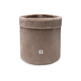 Panier de Rangement Cloudy Rib en polyester pour bébé – Jollein
