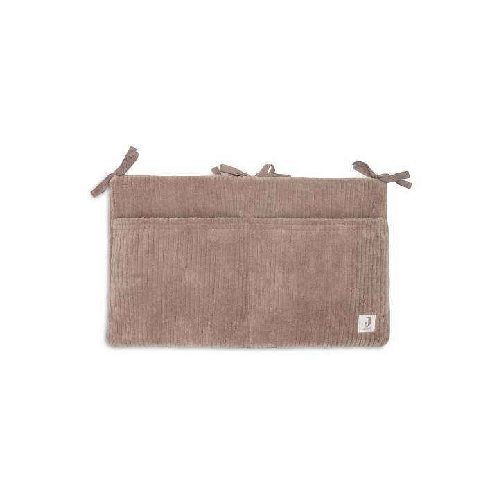 Sac de Rangement organisateur Cloudy Rib – Jollein